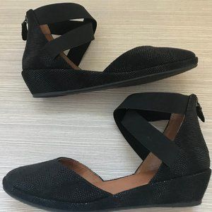 Gentle Soles by Kenneth Cole Noa Rare Stingray 8